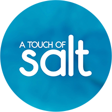 A Touch Of Salt